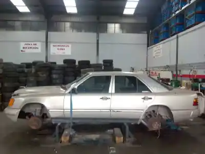 Veículo de Sucata MERCEDES-BENZ CLASE E (W124) BERLINA 300 E 4 Matic (124.230) do ano 1992 alimentado M103985