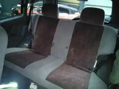 Vehicul casat nissan                                             terrano/terrano.ii (r20)                                                                                                                                                                                                                                   elegance                                                                                                                                                                                                                                                   al anului 1999 alimentat td27ti