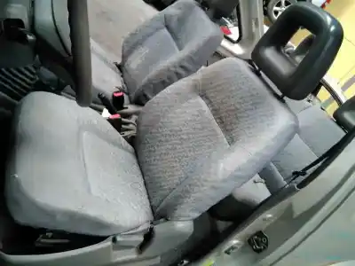 Veicolo di demolizione suzuki jimny sn (fj) hard top dell'anno 1999 alimentato g13bb