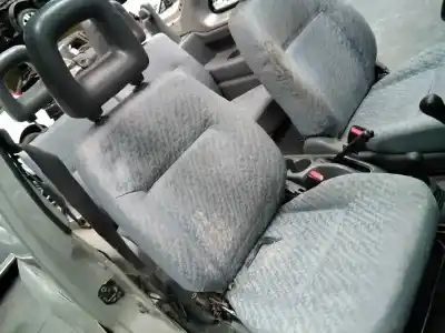 Veicolo di demolizione suzuki jimny sn (fj) hard top dell'anno 1999 alimentato g13bb