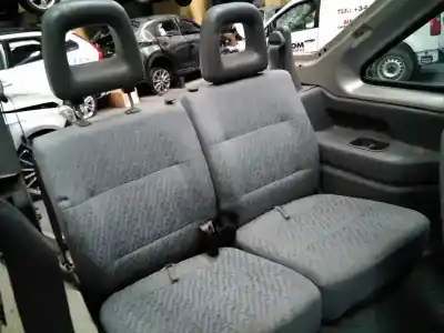 Veicolo di demolizione suzuki jimny sn (fj) hard top dell'anno 1999 alimentato g13bb