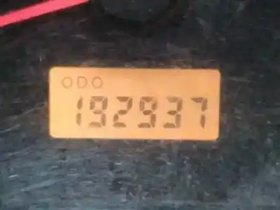 Veicolo di demolizione suzuki jimny sn (fj) hard top dell'anno 1999 alimentato g13bb