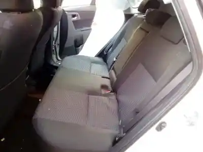 Vehicul casat toyota auris advance al anului 2013 alimentat 1adftv