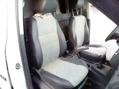 Scrapping Vehicle volkswagen                                         caddy ka/kb (2c)                                                                                                                                                                                                                                           kasten bluemotion                                                                                                                                                                                                                                          of the year 2011 powered cay