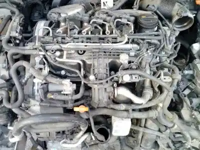 Scrapping Vehicle volkswagen                                         caddy ka/kb (2c)                                                                                                                                                                                                                                           kasten bluemotion                                                                                                                                                                                                                                          of the year 2011 powered cay