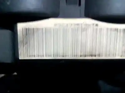 Veículo de Sucata citroen c5 berlina 2.0 hdi premier do ano 2002 alimentado rhz