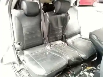 Утилизация автомобиля toyota prius (nhw30) eco года 2015 питание 2zrfxe