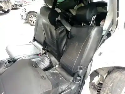 Утилизация автомобиля toyota prius (nhw30) eco года 2015 питание 2zrfxe