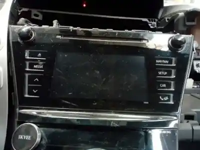 Утилизация автомобиля toyota prius (nhw30) eco года 2015 питание 2zrfxe