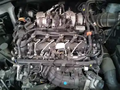 Veículo de Sucata hyundai santa fe style 4wd limited do ano 2018 alimentado d4hb