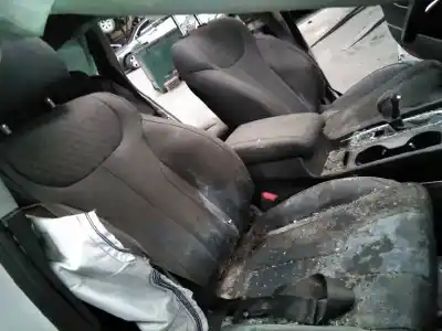 Veículo de Sucata hyundai santa fe style 4wd limited do ano 2018 alimentado d4hb