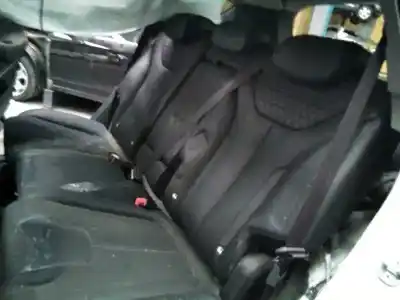 Veículo de Sucata hyundai santa fe style 4wd limited do ano 2018 alimentado d4hb