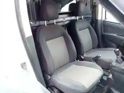 Veículo de Sucata fiat doblo cargo basis kasten do ano 2012 alimentado 199a3000