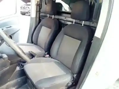 Veículo de Sucata fiat doblo cargo basis kasten do ano 2012 alimentado 199a3000