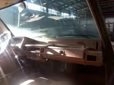 Veículo de Sucata nissan patrol (k/w260) corto tb do ano 1989 alimentado a428