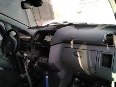 Утилизация автомобиля mercedes-benz vito (w639) basic, combi 111 cdi largo (639.603) года 2008 питание 646980