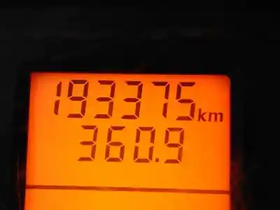 Утилизация автомобиля mercedes-benz vito (w639) basic, combi 111 cdi largo (639.603) года 2008 питание 646980