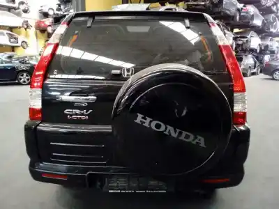 Утилизация автомобиля honda                                              cr-v (rd8)                                                                                                                                                                                                                                                 es года 2006 питание n22a2