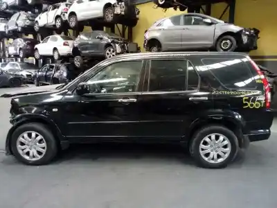 Vehicul casat honda cr-v (rd8) es al anului 2006 alimentat n22a2