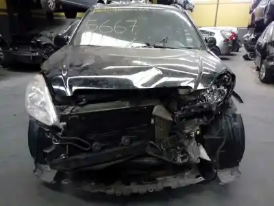 Vehicul casat honda cr-v (rd8) es al anului 2006 alimentat n22a2