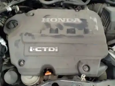 Vehicul casat honda cr-v (rd8) es al anului 2006 alimentat n22a2