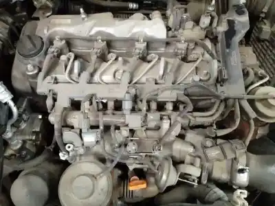 Vehicul casat honda cr-v (rd8) es al anului 2006 alimentat n22a2