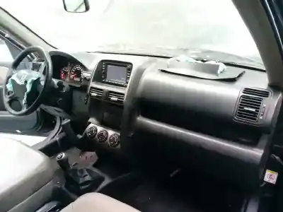 Vehicul casat honda cr-v (rd8) es al anului 2006 alimentat n22a2