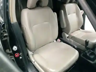 Vehicul casat honda cr-v (rd8) es al anului 2006 alimentat n22a2