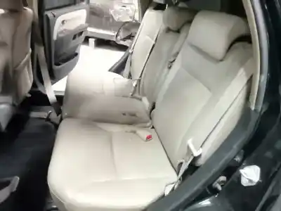 Vehicul casat honda cr-v (rd8) es al anului 2006 alimentat n22a2