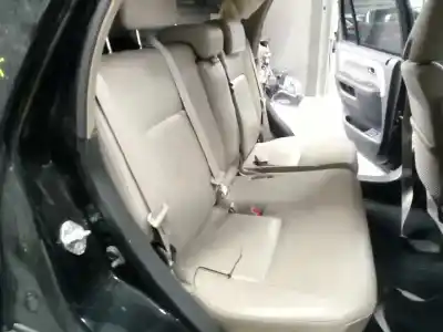 Vehicul casat honda cr-v (rd8) es al anului 2006 alimentat n22a2