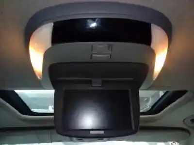 Vehicul casat honda cr-v (rd8) es al anului 2006 alimentat n22a2