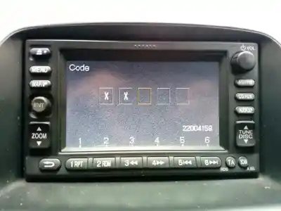 Vehicul casat honda cr-v (rd8) es al anului 2006 alimentat n22a2