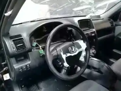 Vehicul casat honda cr-v (rd8) es al anului 2006 alimentat n22a2