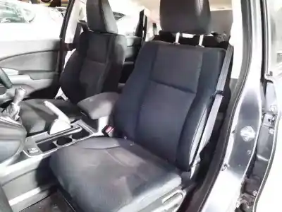 Здавання транспортного засобу honda cr-v elegance 4x2 року 2016 потужний n16a2