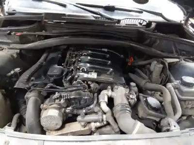 Veículo de Sucata bmw x3 (e83) xdrive 30d do ano 2004 alimentado m57n2306d2