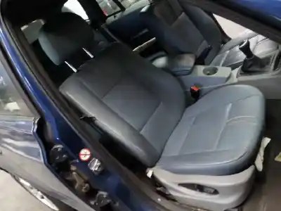 Veículo de Sucata bmw x3 (e83) xdrive 30d do ano 2004 alimentado m57n2306d2