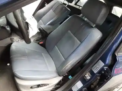 Veículo de Sucata bmw x3 (e83) xdrive 30d do ano 2004 alimentado m57n2306d2