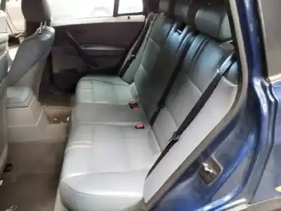 Veículo de Sucata bmw x3 (e83) xdrive 30d do ano 2004 alimentado m57n2306d2