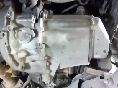 Scrapping Vehicle peugeot 207 x-line of the year 2006 powered kfu