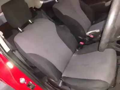 Утилизация автомобиля mazda 2 lim. (de) 1.3 active года 2008 питание zjve