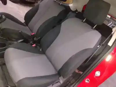 Утилизация автомобиля mazda 2 lim. (de) 1.3 active года 2008 питание zjve