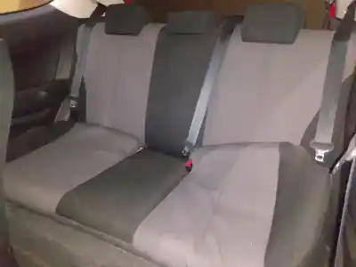 Утилизация автомобиля mazda 2 lim. (de) 1.3 active года 2008 питание zjve