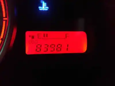 Утилизация автомобиля mazda 2 lim. (de) 1.3 active года 2008 питание zjve
