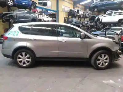 Scrapping Vehicle subaru                                             tribeca b9                                                                                                                                                                                                                                                 limited plus                                                                                                                                                                                                                                               of the year 2006 powered ez30