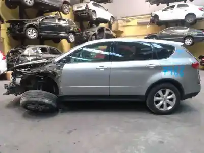 Scrapping Vehicle subaru                                             tribeca b9                                                                                                                                                                                                                                                 limited plus                                                                                                                                                                                                                                               of the year 2006 powered ez30