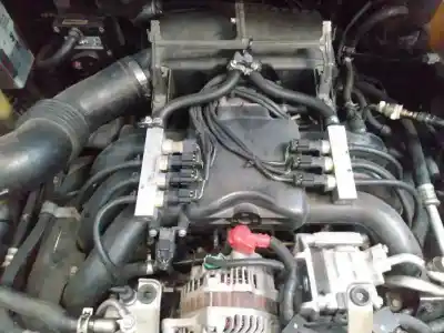 Scrapping Vehicle subaru                                             tribeca b9                                                                                                                                                                                                                                                 limited plus                                                                                                                                                                                                                                               of the year 2006 powered ez30