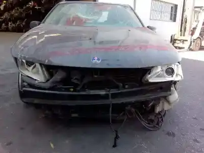 Veículo de Sucata saab 9-3 berlina 1.9 tid linear (i/d) do ano 2005 alimentado z19dth