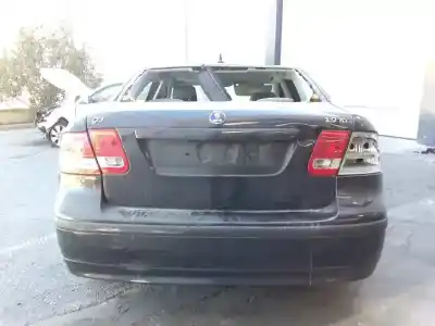 Veículo de Sucata saab 9-3 berlina 1.9 tid linear (i/d) do ano 2005 alimentado z19dth