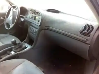 Veículo de Sucata saab 9-3 berlina 1.9 tid linear (i/d) do ano 2005 alimentado z19dth