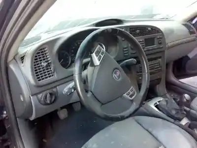 Veículo de Sucata saab 9-3 berlina 1.9 tid linear (i/d) do ano 2005 alimentado z19dth